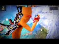 never give up royalty x free fire