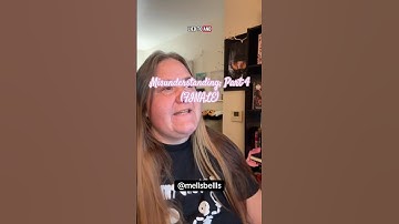 Misunderstanding; Part 4 (FINALE) #customerservice #foodservice #skit