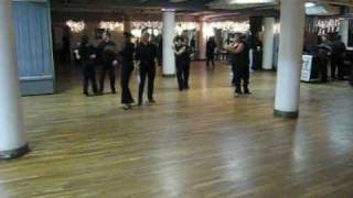 Dance Manhattan WCS Performance Team
