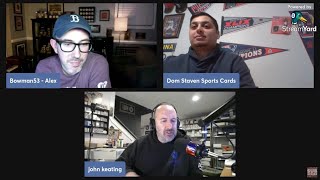 Card Room Live | Session 40