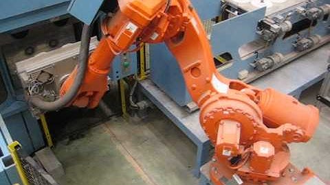 DISA core handling brake discs