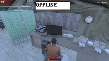 Let`s play Subsistence noch ein base raid