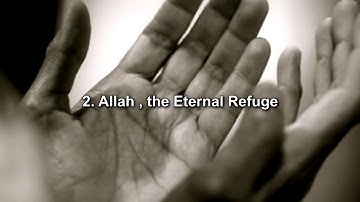 Surah Al Ikhlas 112 Mishary Alafasy سورة الإخلاص مشاري راشد العفاسي