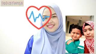 Kangenband - takkan terganti (cover video) by sherlyshazwanie
