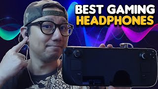 Best Gaming Headphones | Simgot EW300 DSP Review