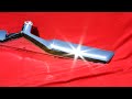 1970 Bonneville Catalina Executive NOS Front Valance Pan