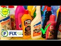 ✅Тестирую средства из магазина ФИКС ПРАЙС / SANITA HOMESTAR из FIX Price