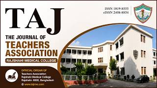 TAJ Journal Explained | BMDC Approved Medical Journal | Publish Your Research (ENGLISH)