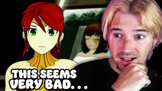 I HATE Where This Is Going! | Reaction | RWBY | Volume 3 | Ep 5-6