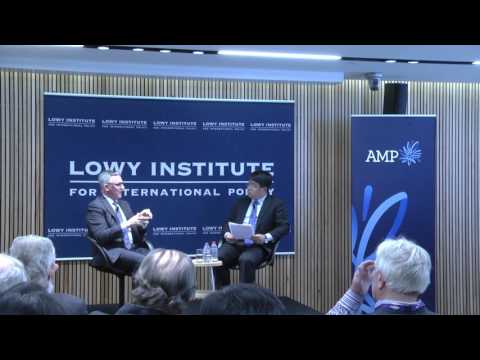 AMP China Series: One Belt and One Road, China’s new Marshall Plan to remake Eurasia