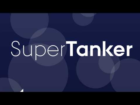 Video: Hvad er meningen med supertankere?