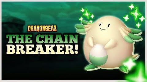 The Chain Breaker! | Shiny Chansey Reaction in Pokemon Let