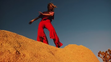 Blackbird - WICKED SONG (Official Video)