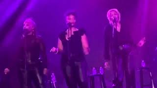 Famous Billy Ocean & daughter Cherie sing MYSTERY LADY Net Worth