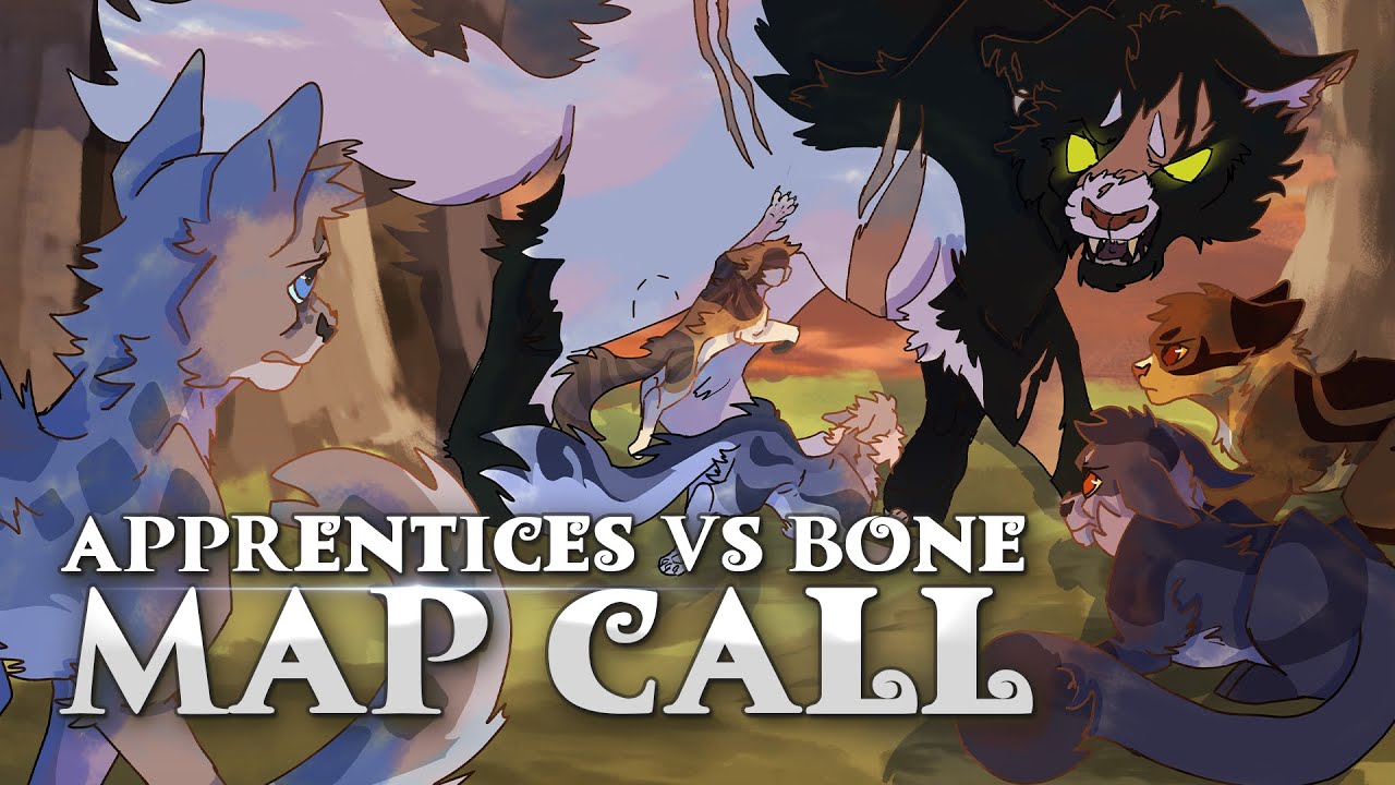 ОТКРЫТЫЙ ВЫЗОВ Учеников против Костей: Наступает ночь