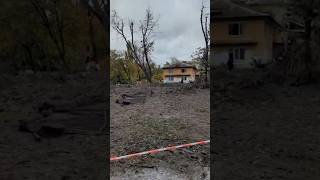 ⚡️⚡️⚡️ЖАХ! Наслідки нічного обстрілу КИЄВА