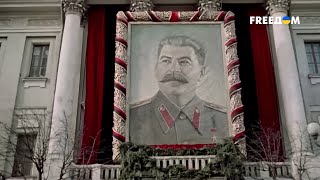 На чем погорел агент Кремля в Украине? Тайна смерти Сталина | Исторические факты