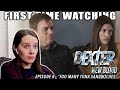 Dexter: New Blood | Episode 6 - &#39;Too Many Tuna Sandwiches&#39; | TV Reaction | What Does Molly Know?