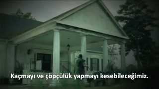 The Walking Dead - 4X12 Promo - Türkçe Altyazılı