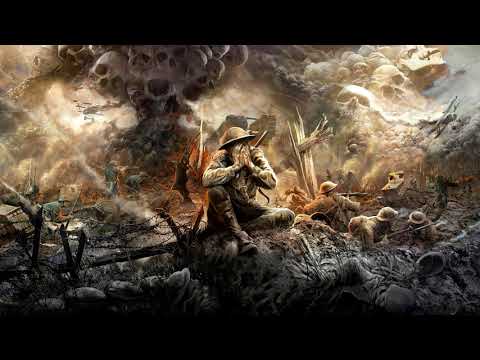 The Most Powerful Version: Sabaton - 82nd All The Way