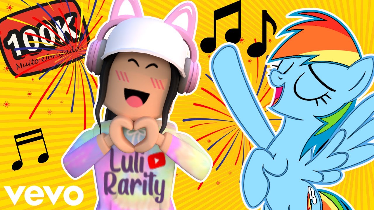 COMO CRIAR UMA CONTA NO ROBLOX com SEGURANÇA ‹ Luli Rarity › 