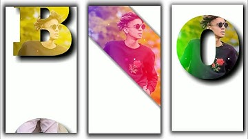 bad boy kinemaster editing 2021 |kinemaster badboy status editing | the editor boy Editing