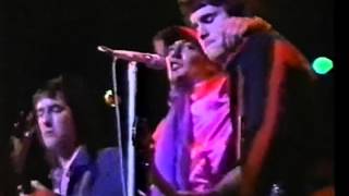 Rod Stewart - Budokan Japan 1981 FULL STEREO SOUND