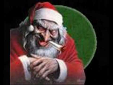 rudolph the psycho reindeer doovi jeff foxworthy christmas lyrics