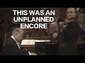 Victor Borge actually improvised on Monti's Czardas with Anton Kontra on the violin (1970s) 