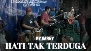 Lagu Penenang Hati TAK TERDUGA Ky Harry Orank