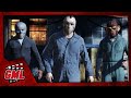 Gta 5 12  film jeu complet vost fr