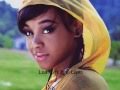 Capture de la vidéo Lisa "Left Eye" Lopes - A New Star Is Born W/ Lyrics