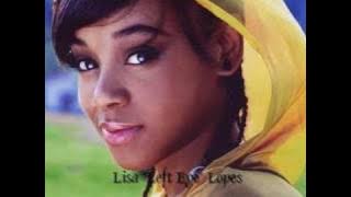 Lisa 'Left Eye' Lopes - A New Star Is Born w/ Lyrics