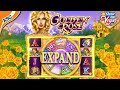 Play GOLDEN ROSE at Show Me Vegas Slots Casino! - YouTube