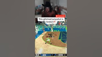 Have you guys tried this jumpshot?  #2k24 #joeknows #jumpshot #jumpshot2k24 #rec2k #proam #caponeski