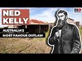 Ned Kelly: Australia's Most Famous Outlaw