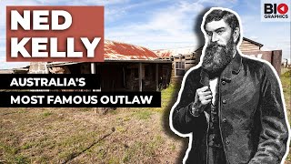 Ned Kelly: Australia's Most Famous Outlaw