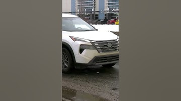 Tips to avoid potholes from a driving instructor #yeg #potholes #news #driving