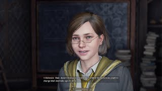 Hogwarts Legacy Polyjuice Potion is Something Else