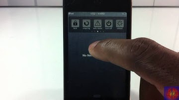 PowerCenter Pro iOS 5 Notification Center Widget For iPhone, iPod Touch and iPad