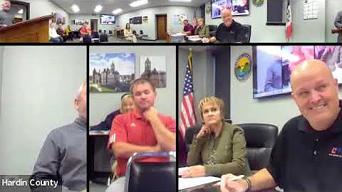 BOS Meeting 10/09/2024