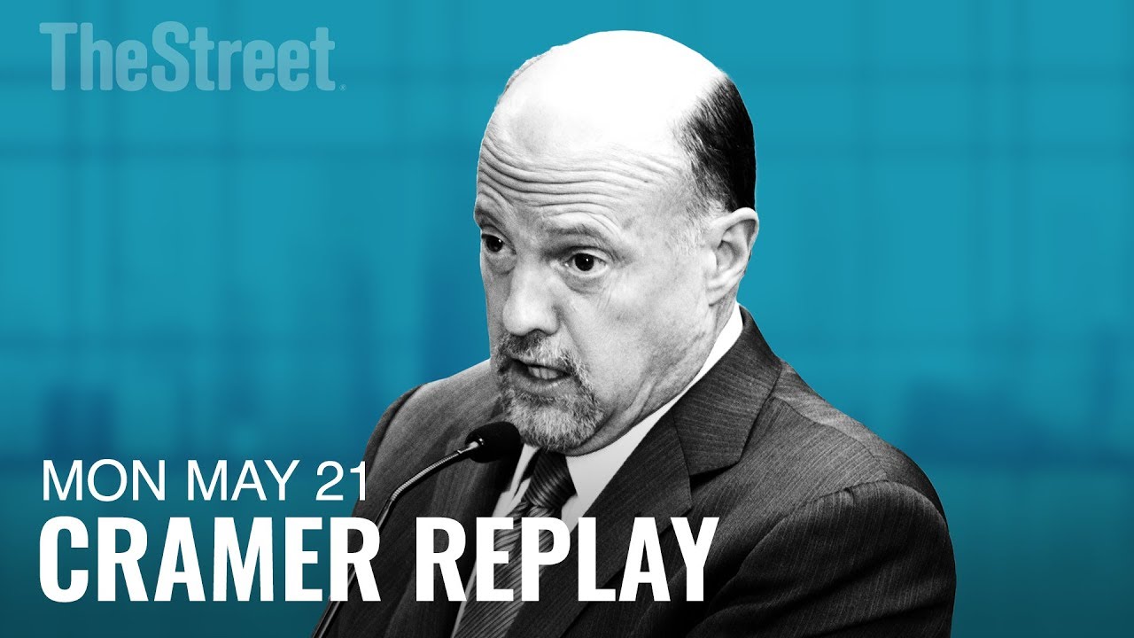 Jim Cramer on Tariffs, the Market Rally, Caterpillar and Micron Jim Cramer on Tariffs, the Market Rally, Caterpillar and Micron