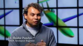 #HPCMatters to Aerospace
