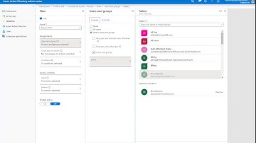 Require DUO MFA in Azure AD