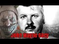 POGO il PAGLIACCIO Assassino - La storia di John Wayne Gacy.