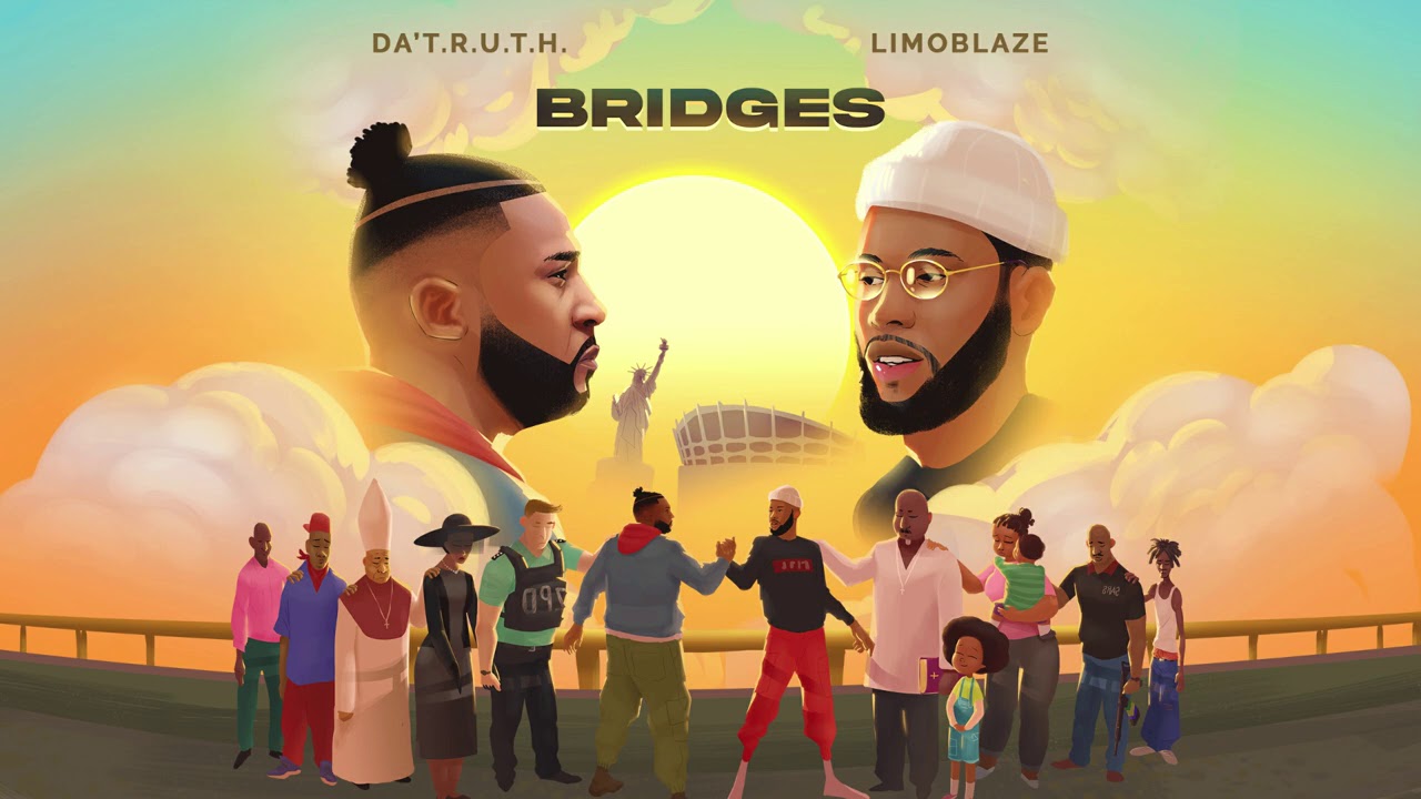 Watch Limoblaze x Da' T.R.U.T.H - Bridges (Official Audio) on YouTube Watch Limoblaze x Da' T.R.U.T.H - Bridges (Official Audio) on YouTube