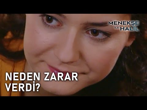 Emine, Menekşe'yi Zehirledi! - Menekşe ile Halil Özel Klip