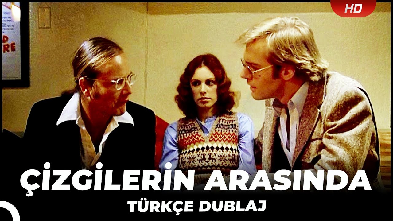 Çizgilerin Arasında | Türkçe Dublaj Dram Filmi