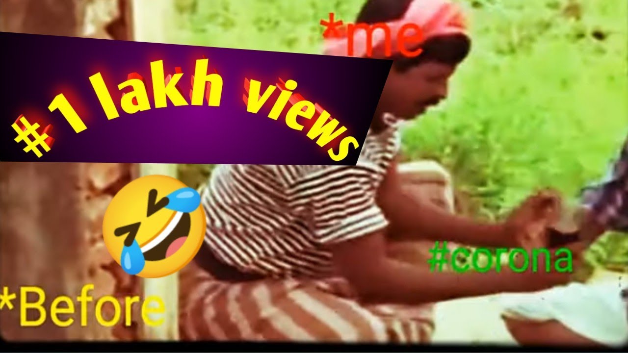 Soona paana corona  comedy   Vadivel comedy 