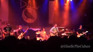 Defeater - But Breathing (Live at the HOB Chicago)